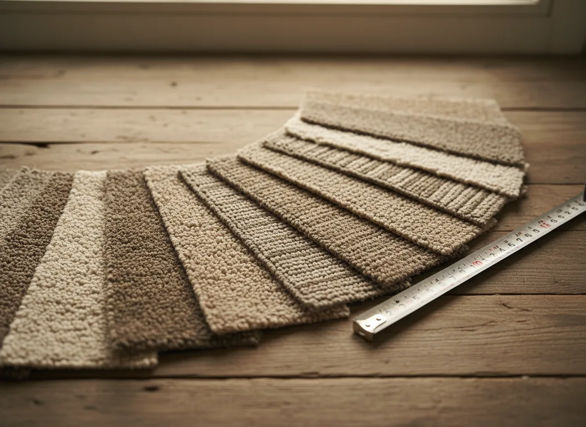 Carpet Installation Stopover, KY FAQs